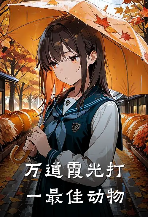 万道霞光打一最佳动物