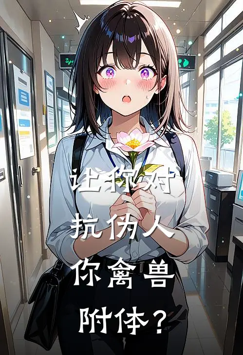 让你对抗伪人，你禽兽附体？