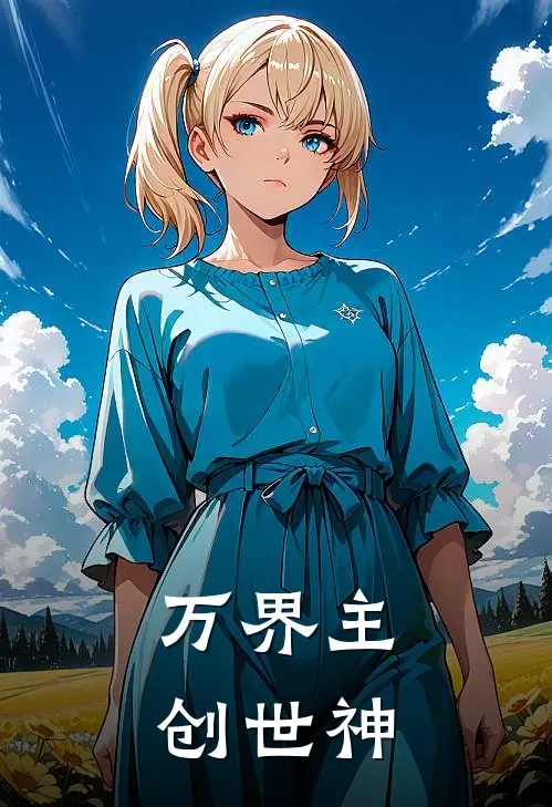 万界主创世神