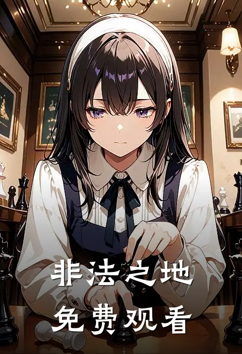 非法之地免费观看