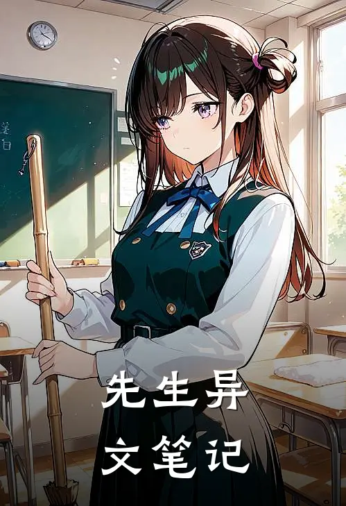 先生异文笔记