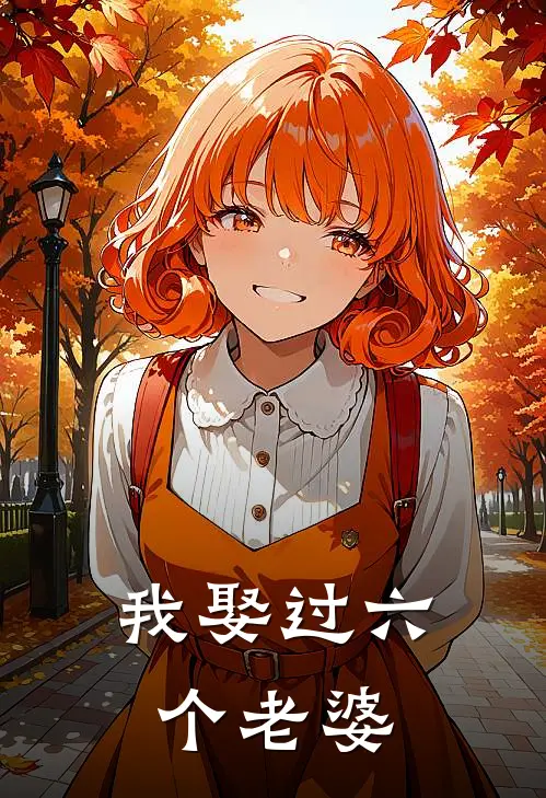 我娶过六个老婆