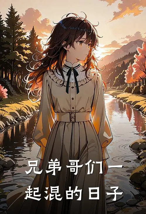 兄弟哥们一起混的日子