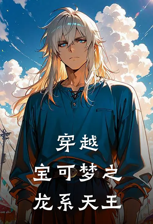 穿越：宝可梦之龙系天王