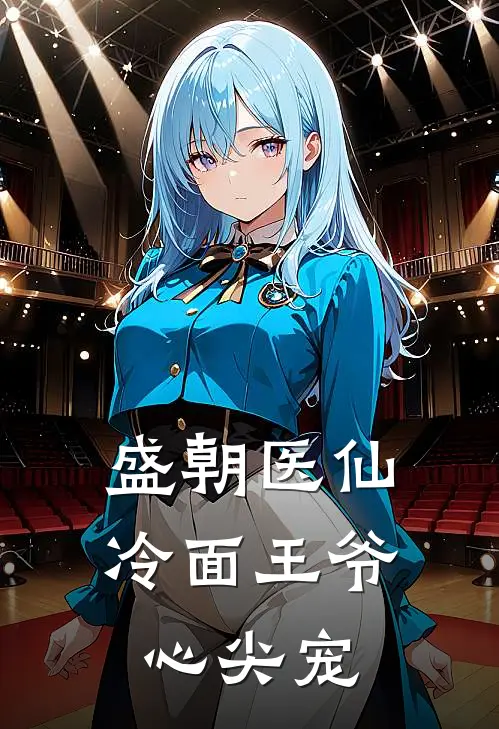 盛朝医仙：冷面王爷心尖宠
