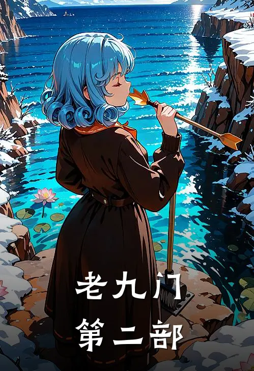 老九门第二部