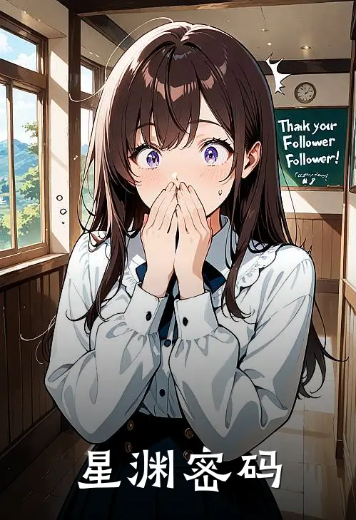 星渊密码