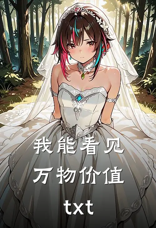 我能看见万物价值txt