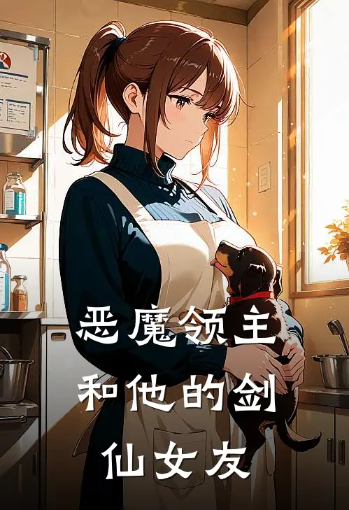 恶魔领主和他的剑仙女友