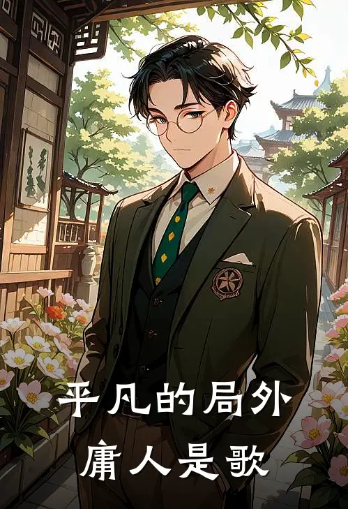 平凡的局外庸人是歌