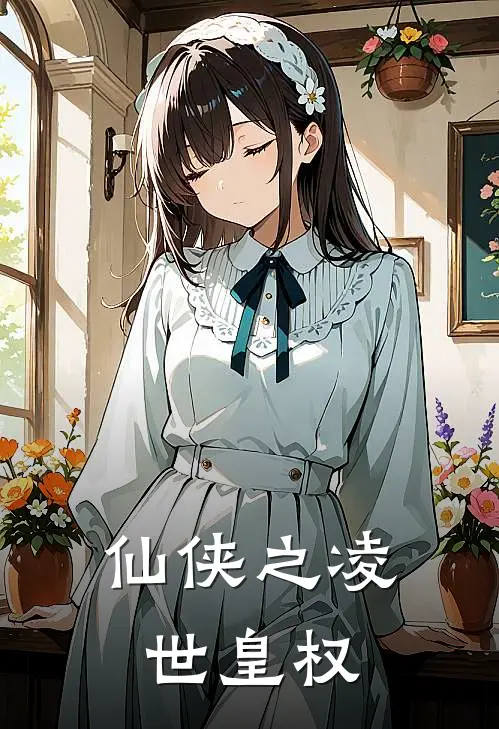 仙侠之凌世皇权