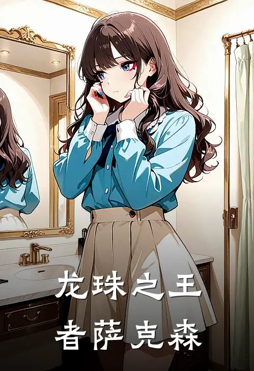 龙珠之王者萨克森