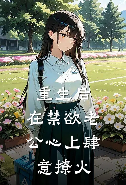 重生后，在禁欲老公心上肆意撩火