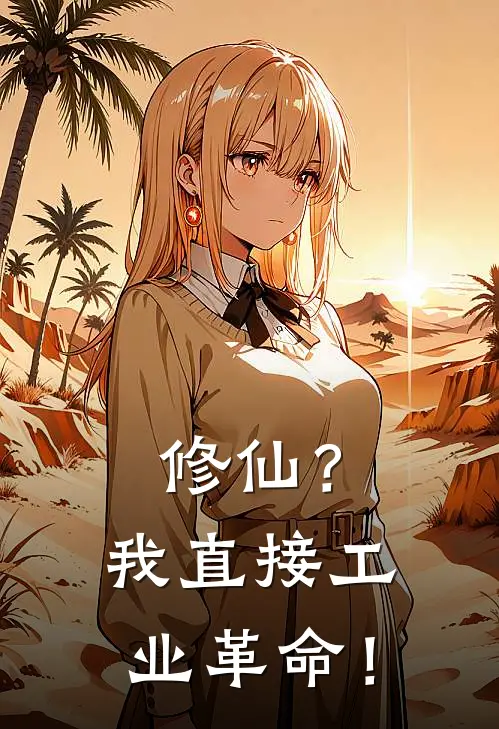 修仙？我直接工业革命！