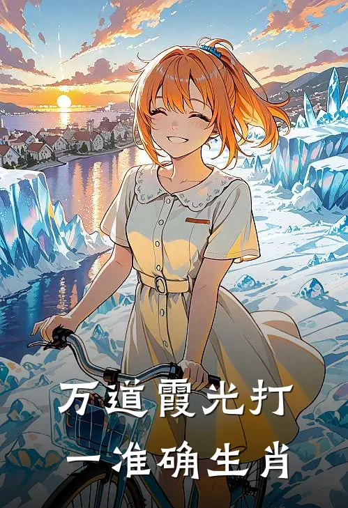 万道霞光打一准确生肖