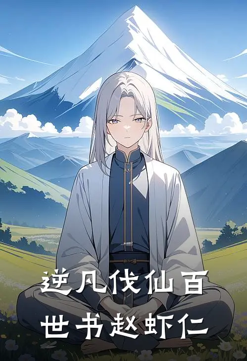 逆凡伐仙百世书赵虾仁