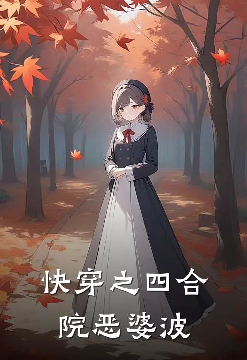 快穿之四合院恶婆波