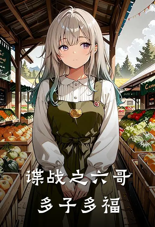 谍战之六哥多子多福