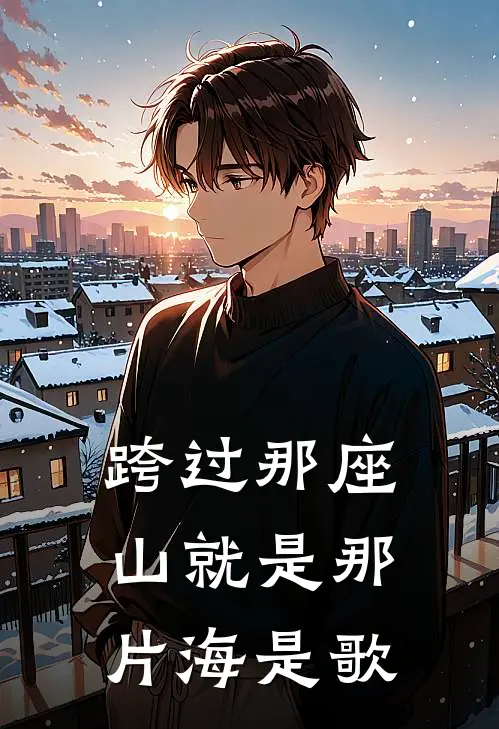 跨过那座山就是那片海是歌