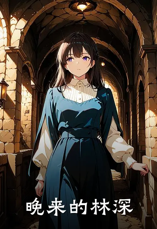 晚来的林深