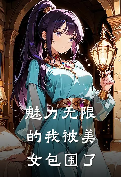 魅力无限的我被美女包围了