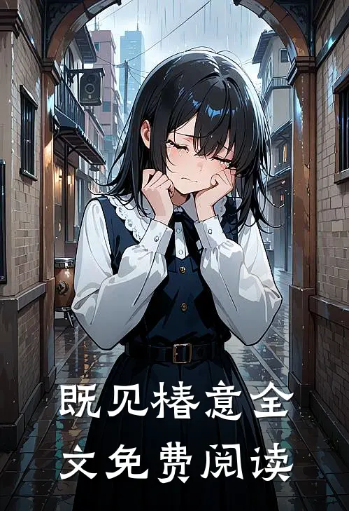 既见椿意全文免费阅读