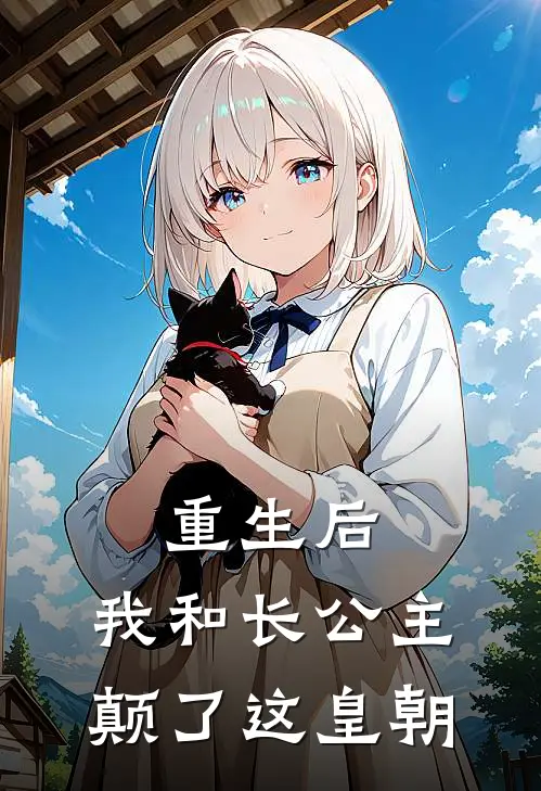 重生后，我和长公主颠了这皇朝