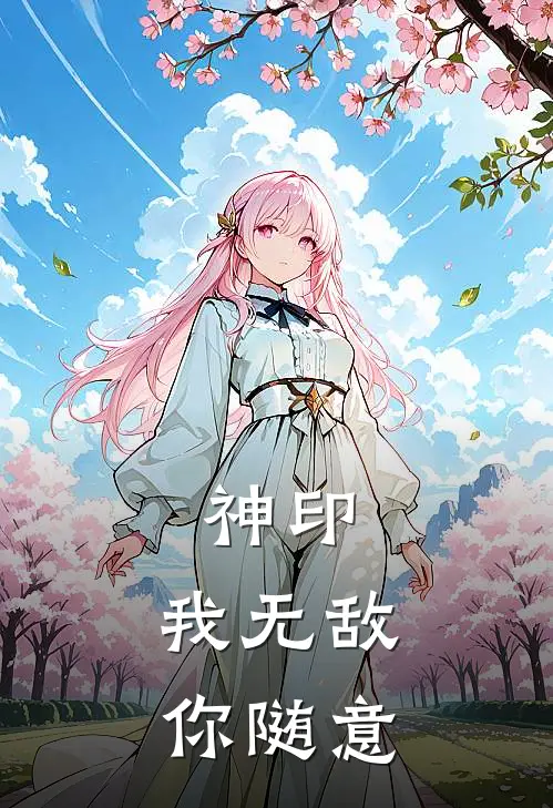神印：我无敌你随意