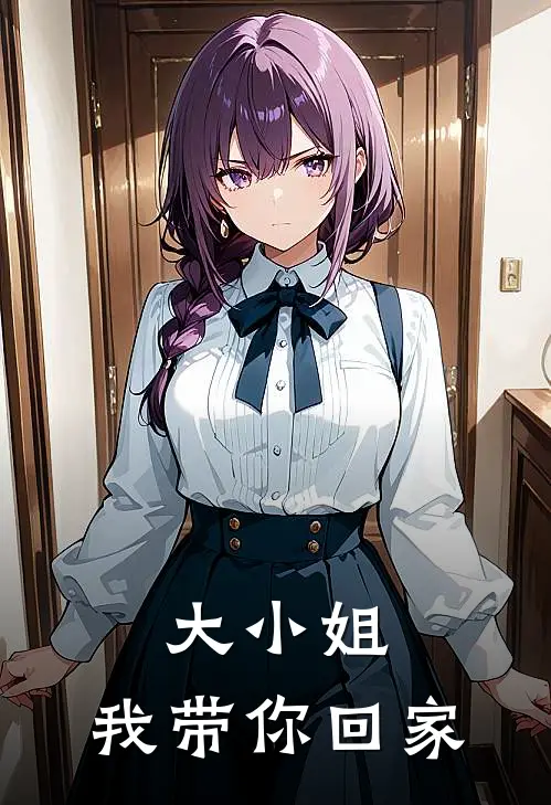 大小姐，我带你回家