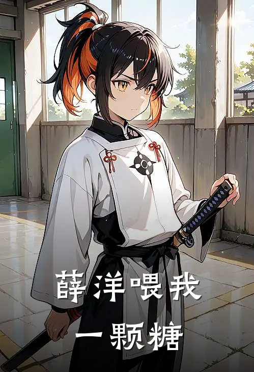 薛洋喂我一颗糖