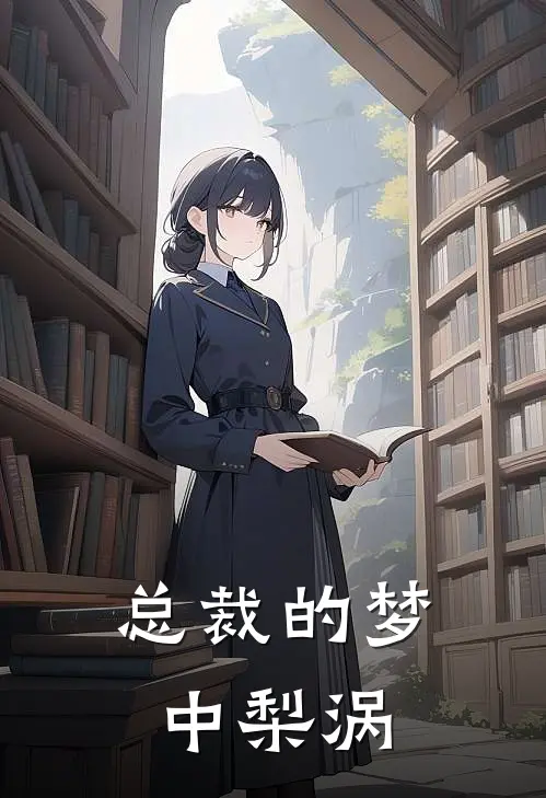 总裁的梦中梨涡