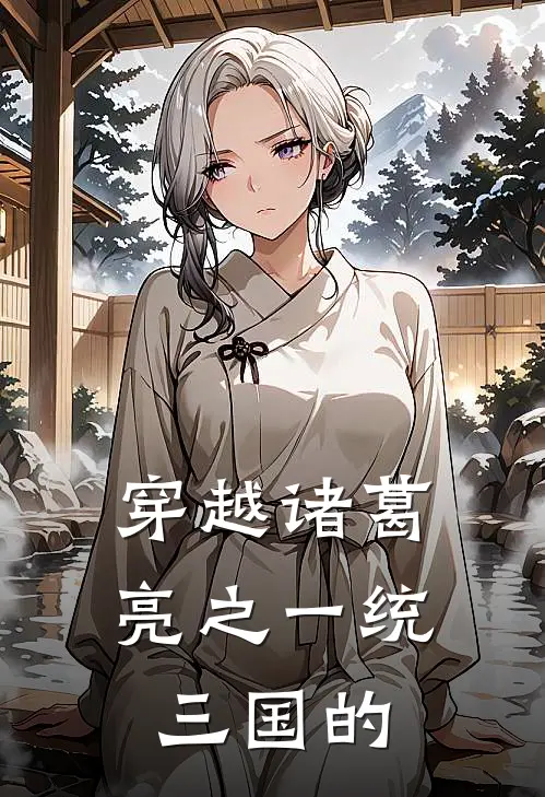 穿越诸葛亮之一统三国的