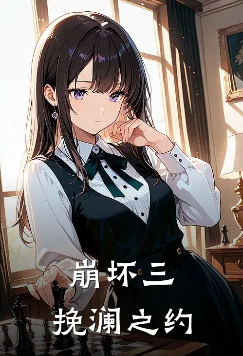 崩坏三：挽澜之约
