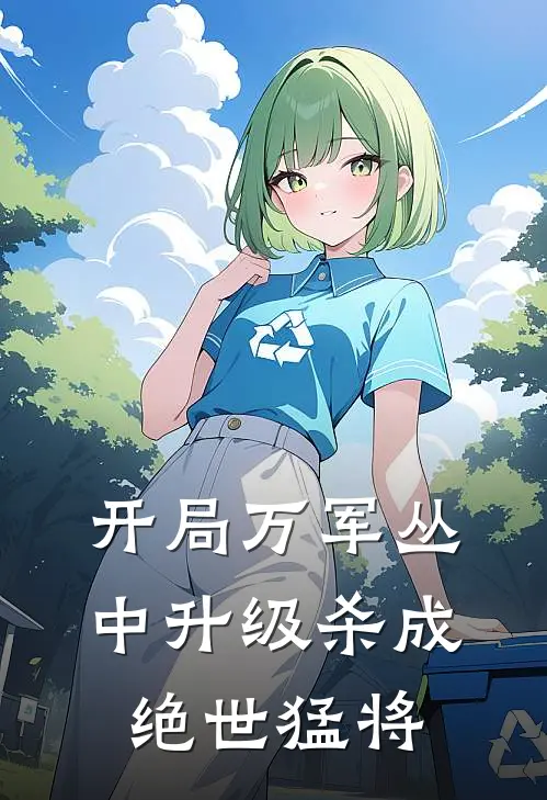 开局万军丛中升级杀成绝世猛将