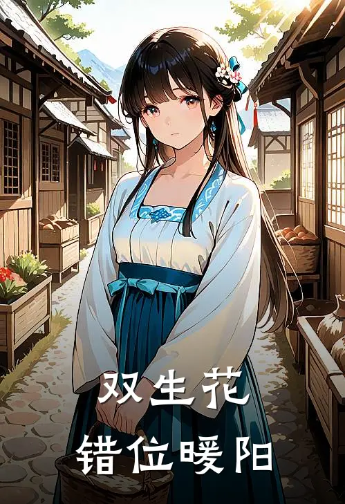 双生花：错位暖阳