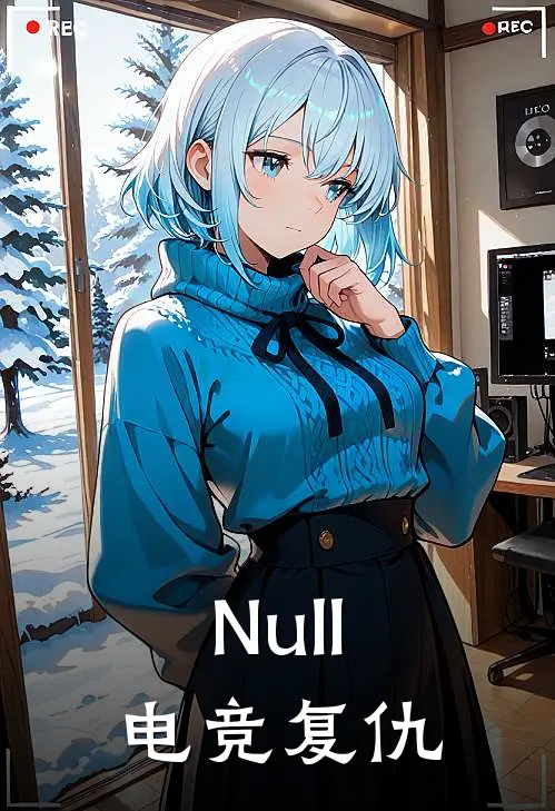 Null：电竞复仇