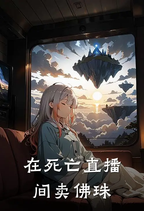 在死亡直播间卖佛珠