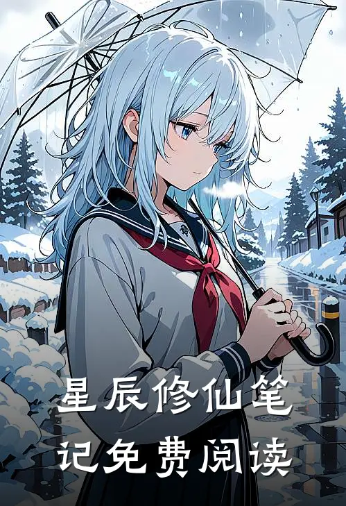 星辰修仙笔记免费阅读