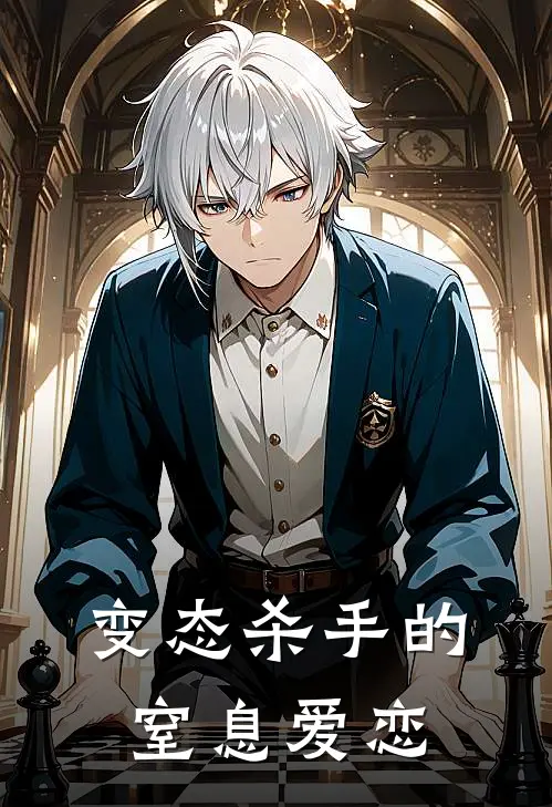 变态杀手的窒息爱恋