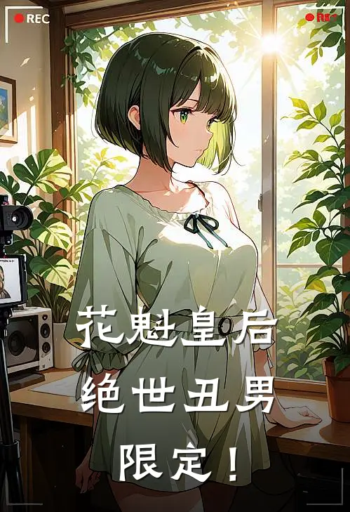 花魁皇后：绝世丑男限定！