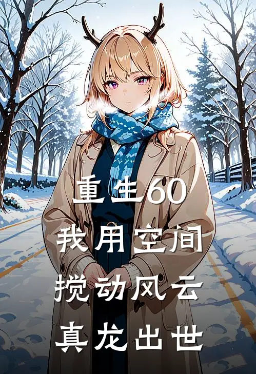 重生60我用空间搅动风云真龙出世