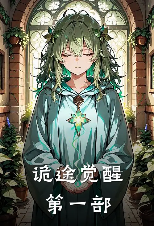 诡途觉醒第一部