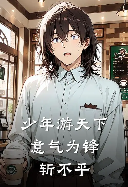 少年游天下，意气为锋斩不平