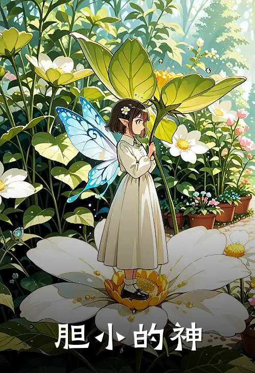 胆小的神