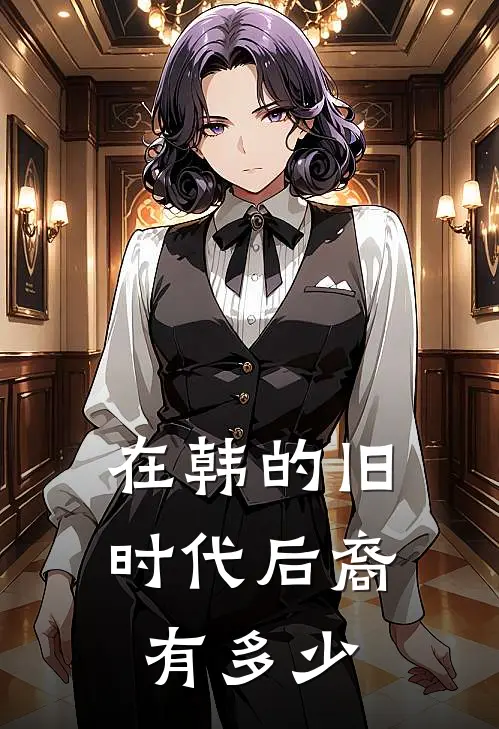 在韩的旧时代后裔有多少