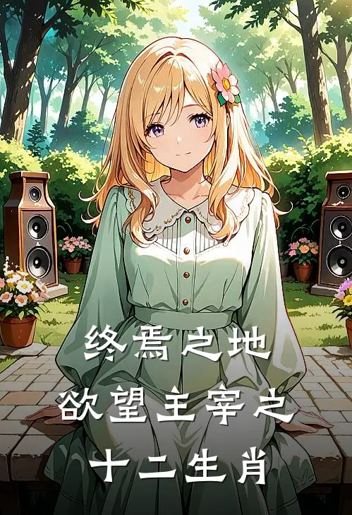 终焉之地：欲望主宰之十二生肖