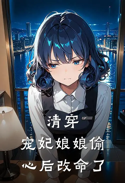 清穿，宠妃娘娘偷心后改命了