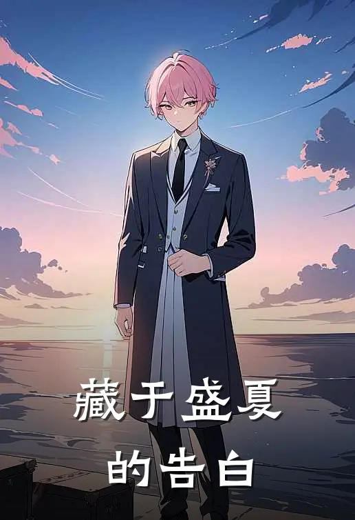 藏于盛夏的告白