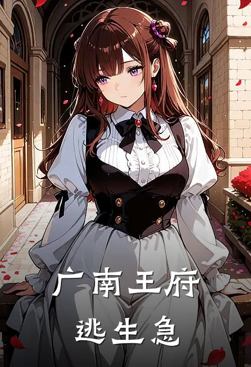 广南王府逃生急