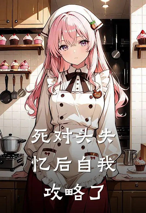 死对头失忆后自我攻略了